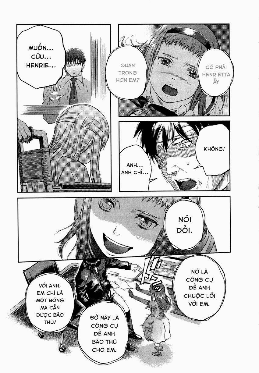 gunslinger girl chapter 72 23