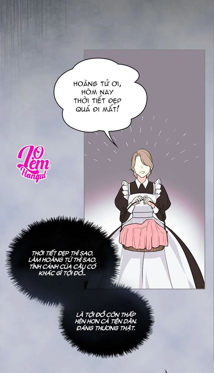 đức hạnh của ác nữ phản diện chapter 4 18