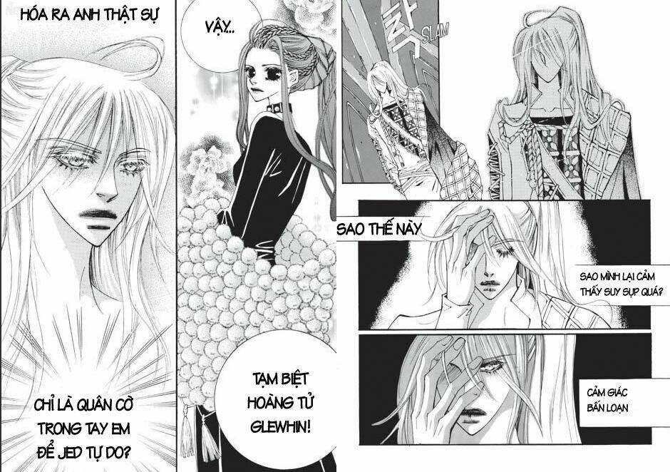 boy princess chapter 35 21