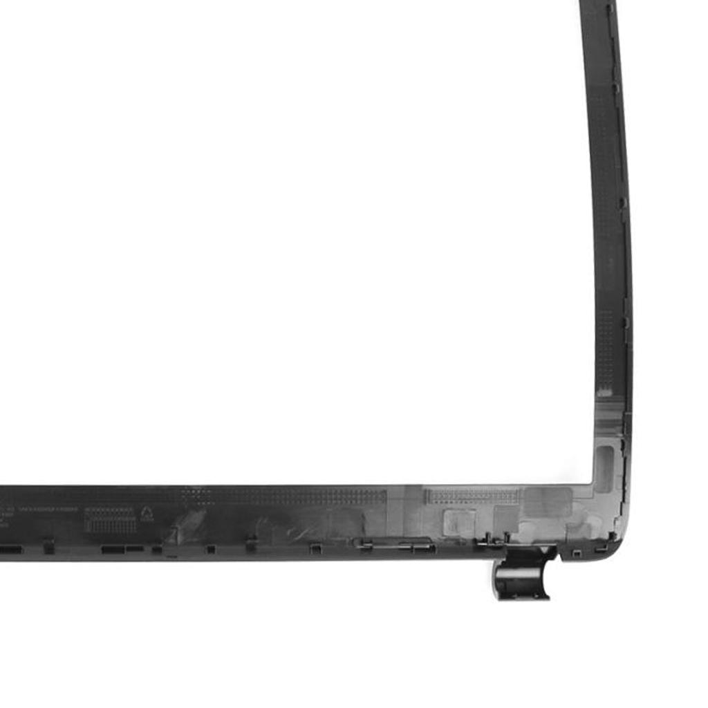 Laptop Front Bezel For 15-G000 15-G100 15-R000 15-R100 255 G3 Black