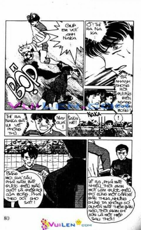 sôi động cầu trường full 17 tập chapter 7 80