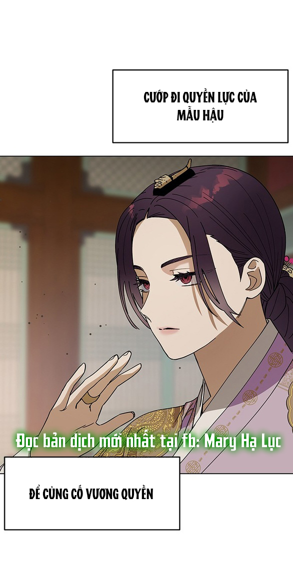 nhân duyên kiếp trước chapter 96.1 25