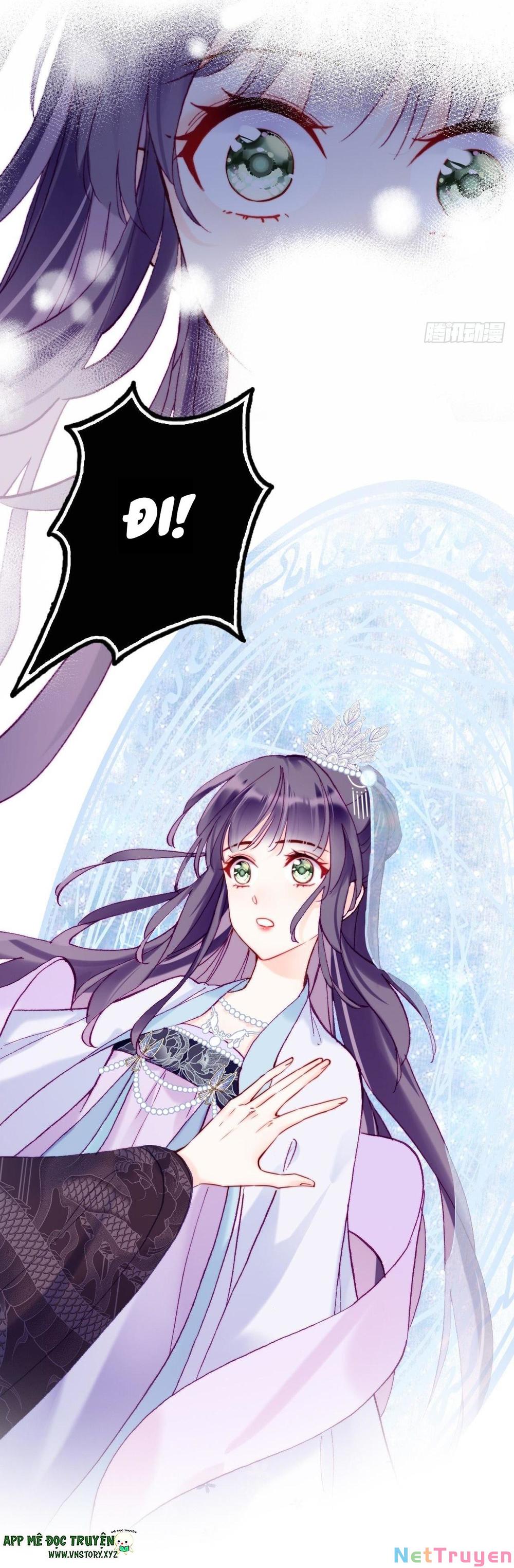 lại bị bệnh chiều chuộng quấn lấy chapter 84 41