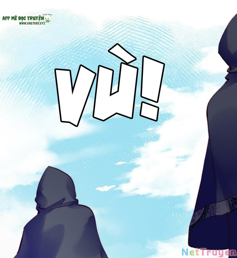 lại bị bệnh chiều chuộng quấn lấy chapter 81 45