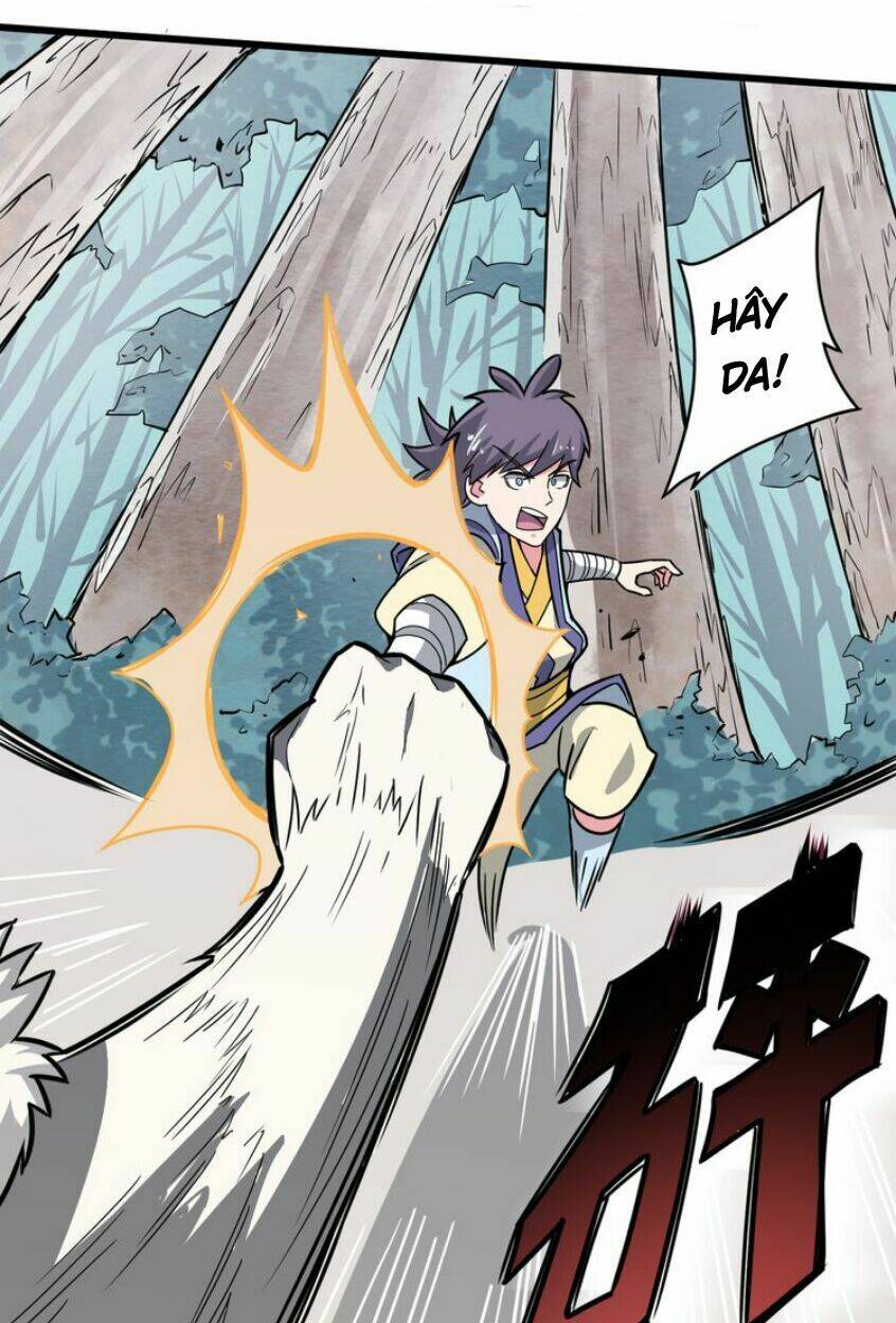 thiên mệnh cửu tinh chapter 20 4