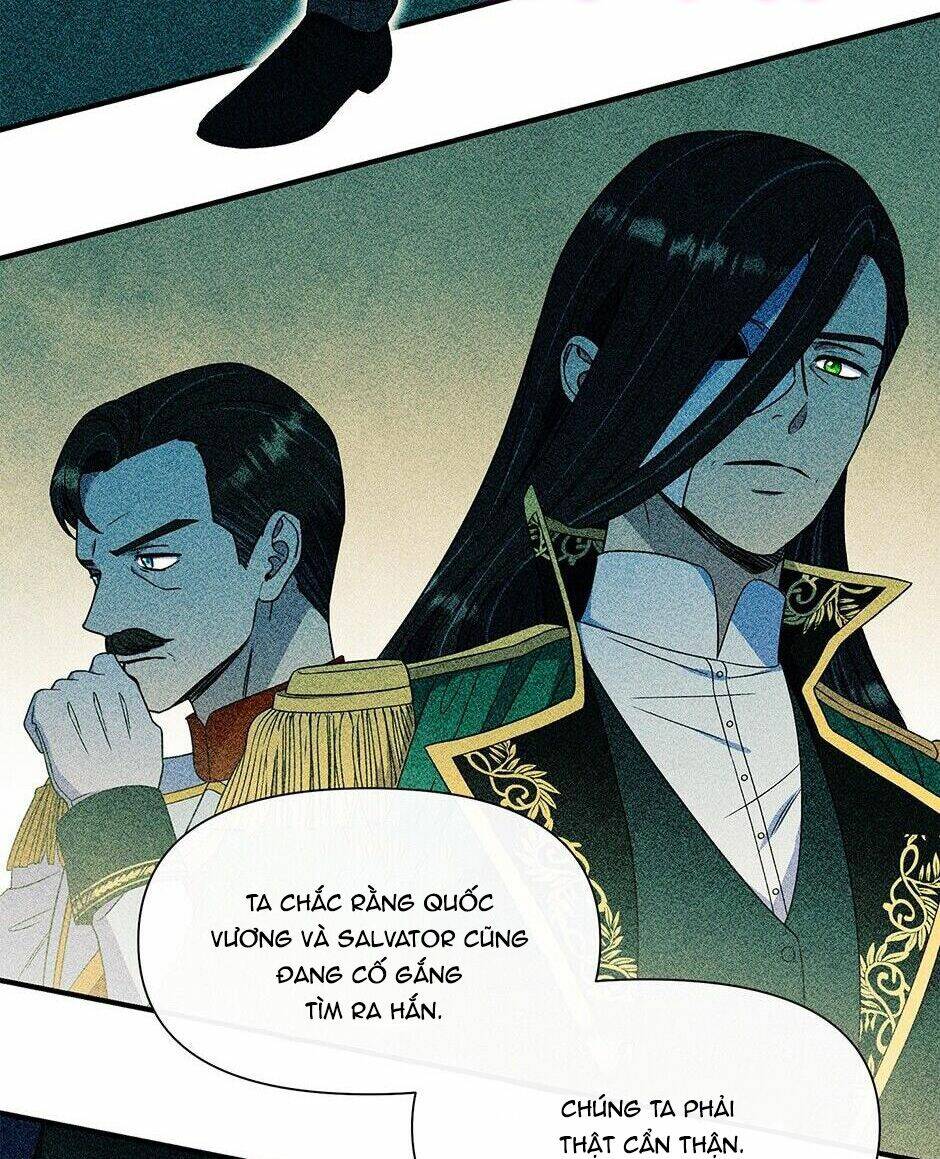 khế ước của nữ công tước quái vật chapter 115 40