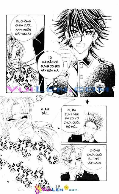 cô dâu bé xinh chapter 2 20