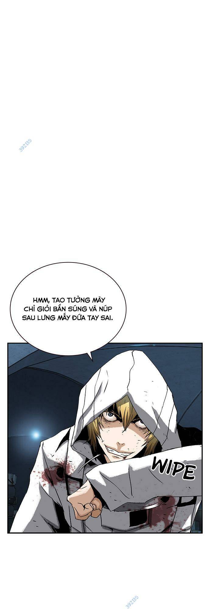 pubg - cuộc chiến sinh tồn - 100 chapter 25 7