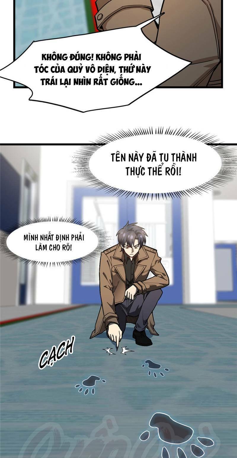 thâm dạ thư ốc chapter 65 11