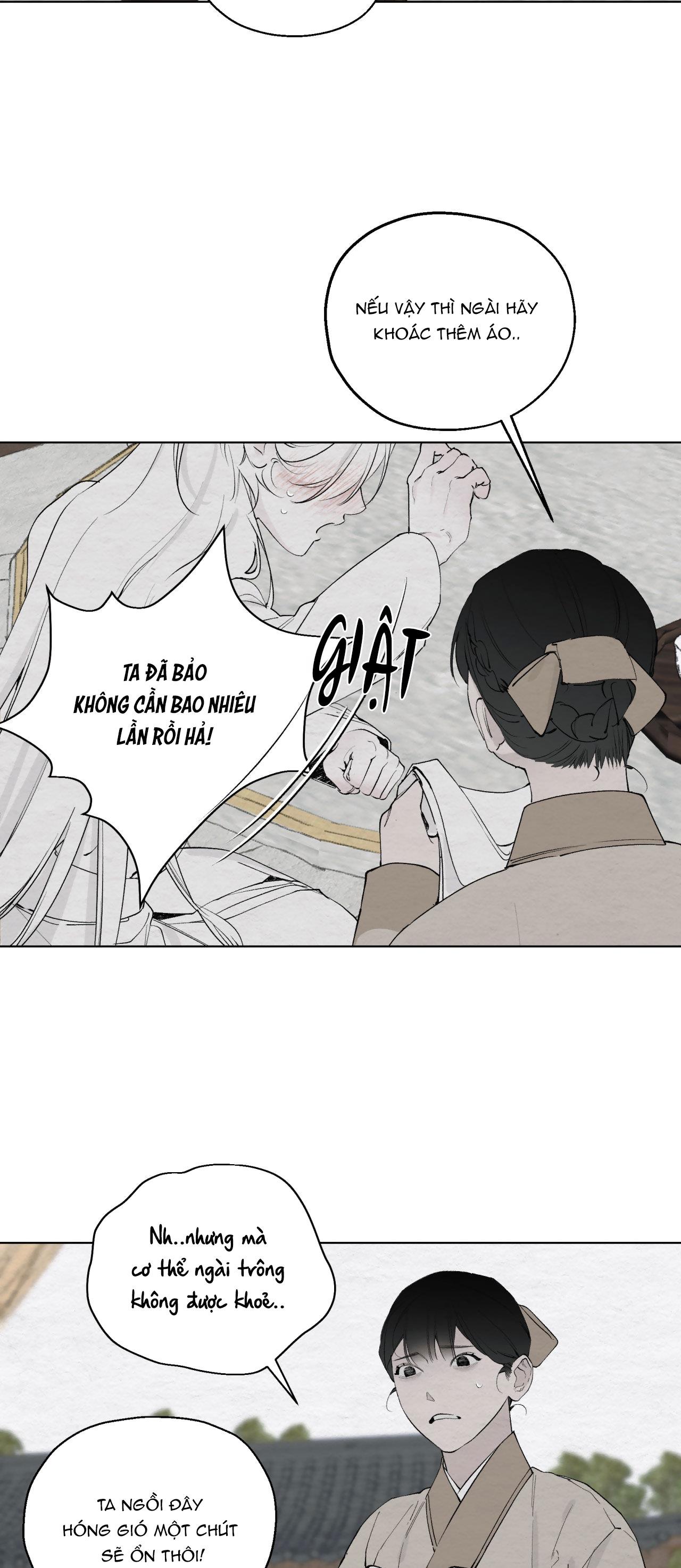 tâm hồn méo mó chapter 5 15