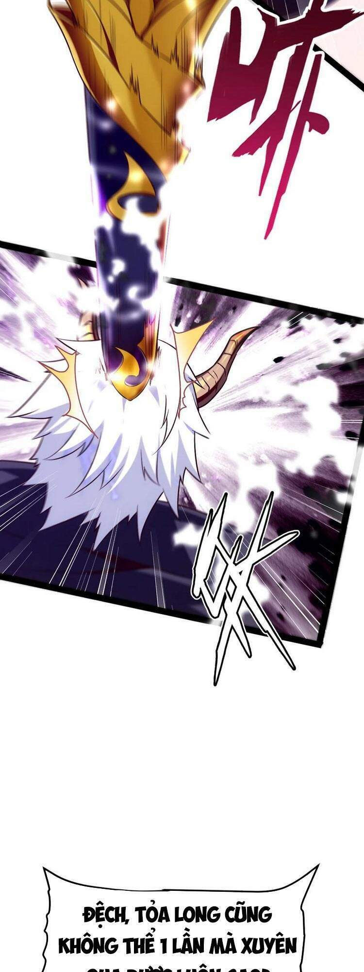 ma thú kiếm thánh dị giới tung hoành chapter 197 36