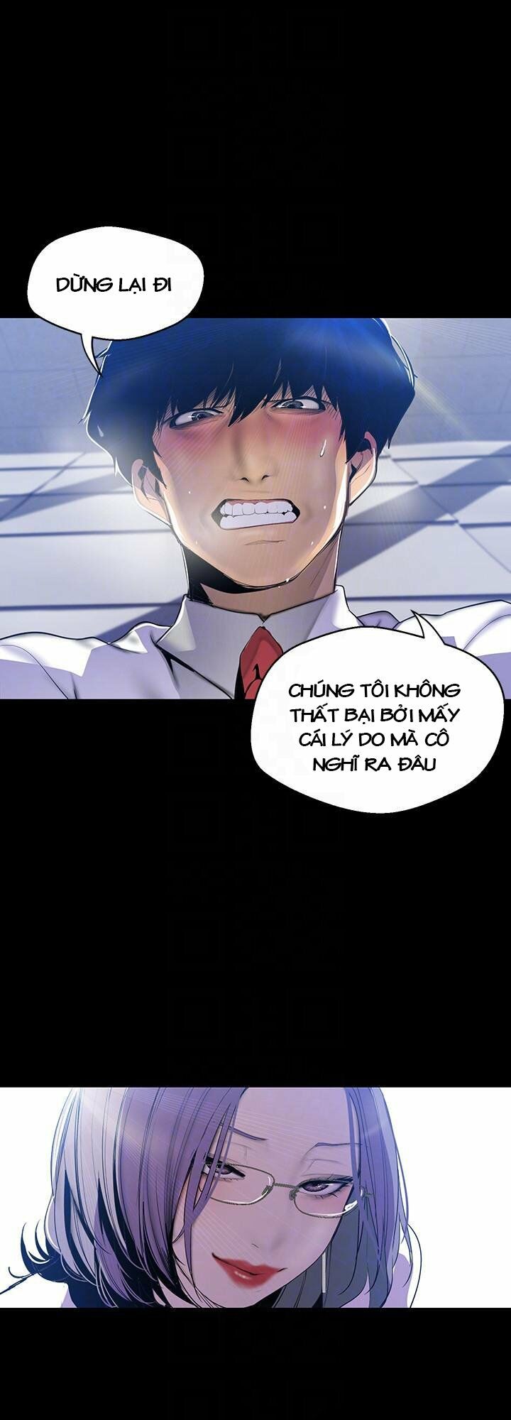 tân thế giới tuyệt vời chapter 63 31