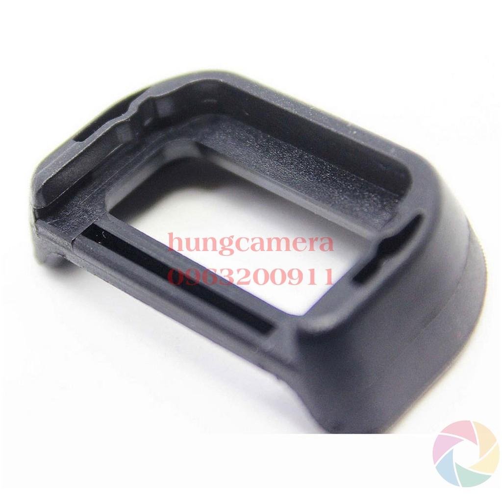 Mắt ngắm Eyecup FDA-EP17 cho máy ảnh Sony A6600/A6500/A6400 cao su mềm