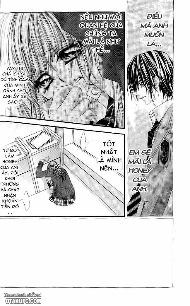 honey x honey drop chapter 26 2