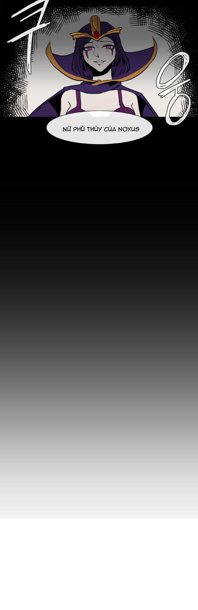 câu chuyện yasuo x riven chapter 8 17