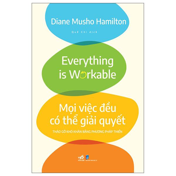 Mọi Việc Đều Có Thể Giải Quyết