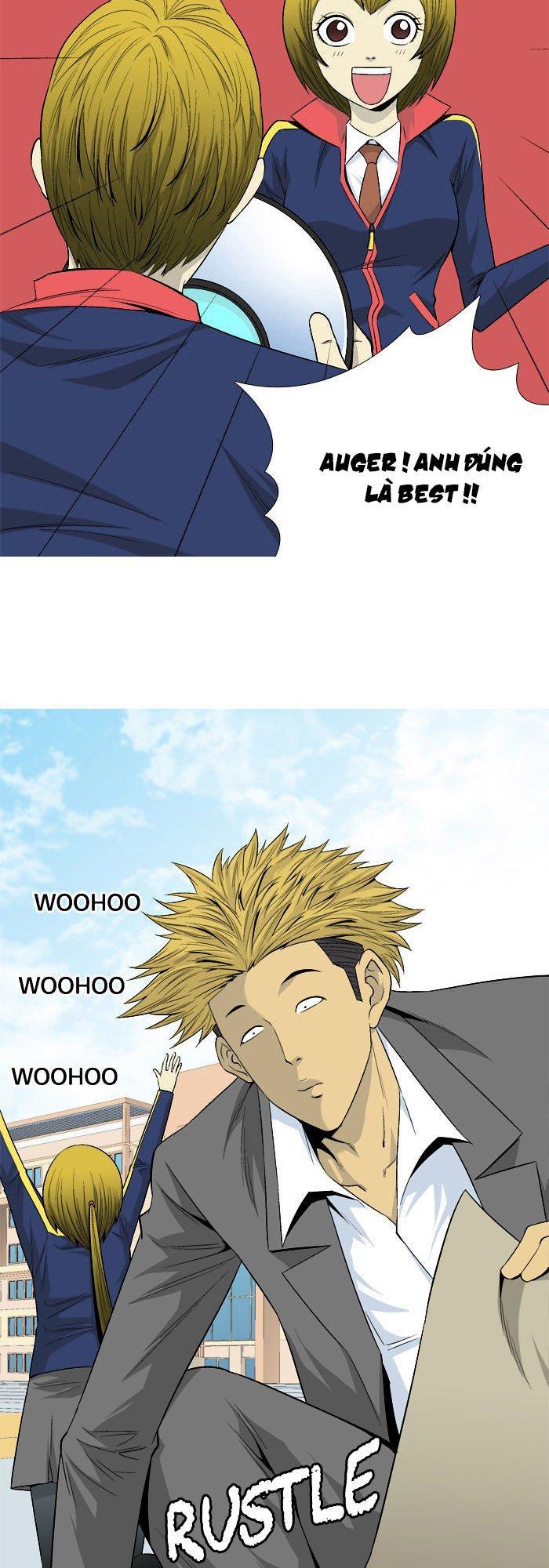 aura from another planet chapter 27 26