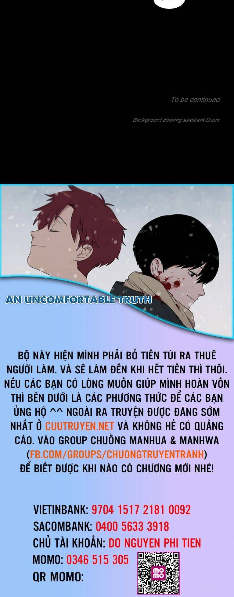 …”một sự thật khá khó chịu.” chapter 61 35