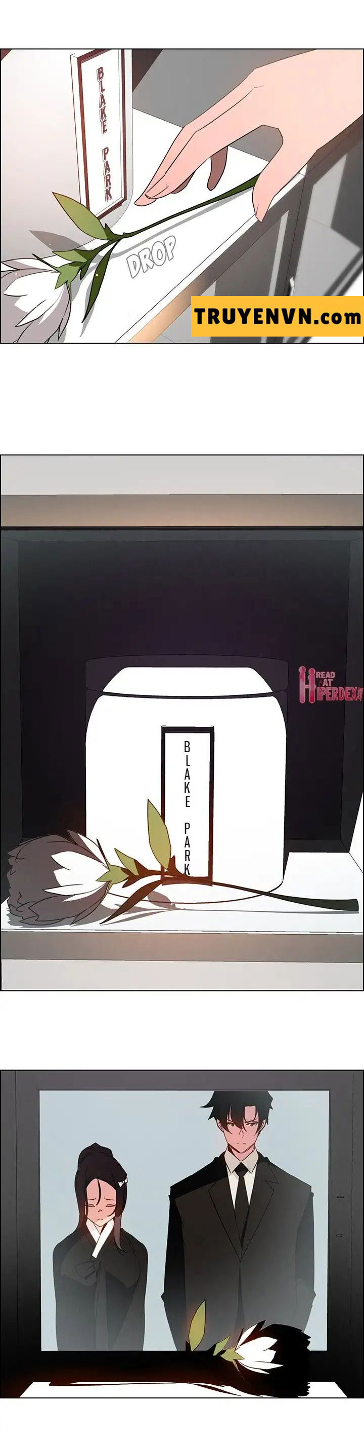 rain curtain chapter 38 8