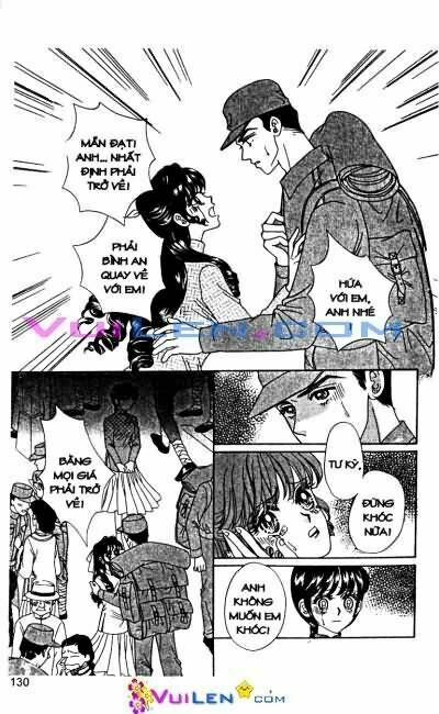 cô gái 300 tuổi chapter 3 130