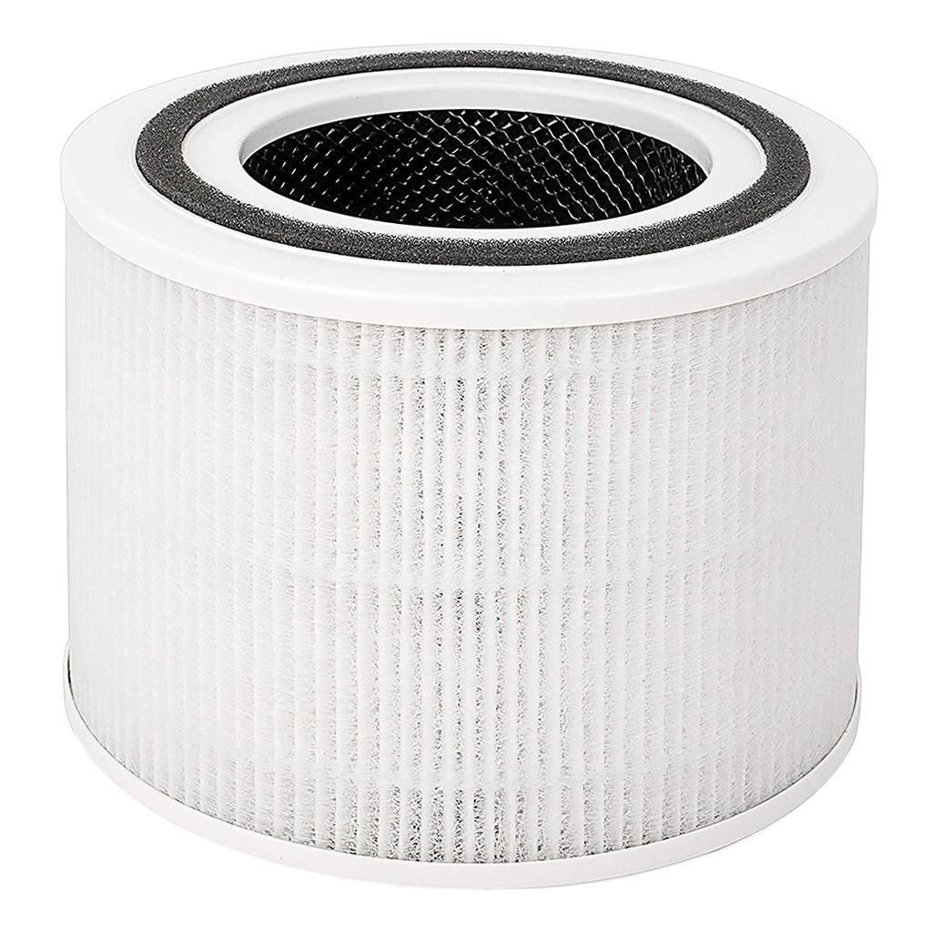 Standard Air Filter True HEPA Filters Caring Odour Fits