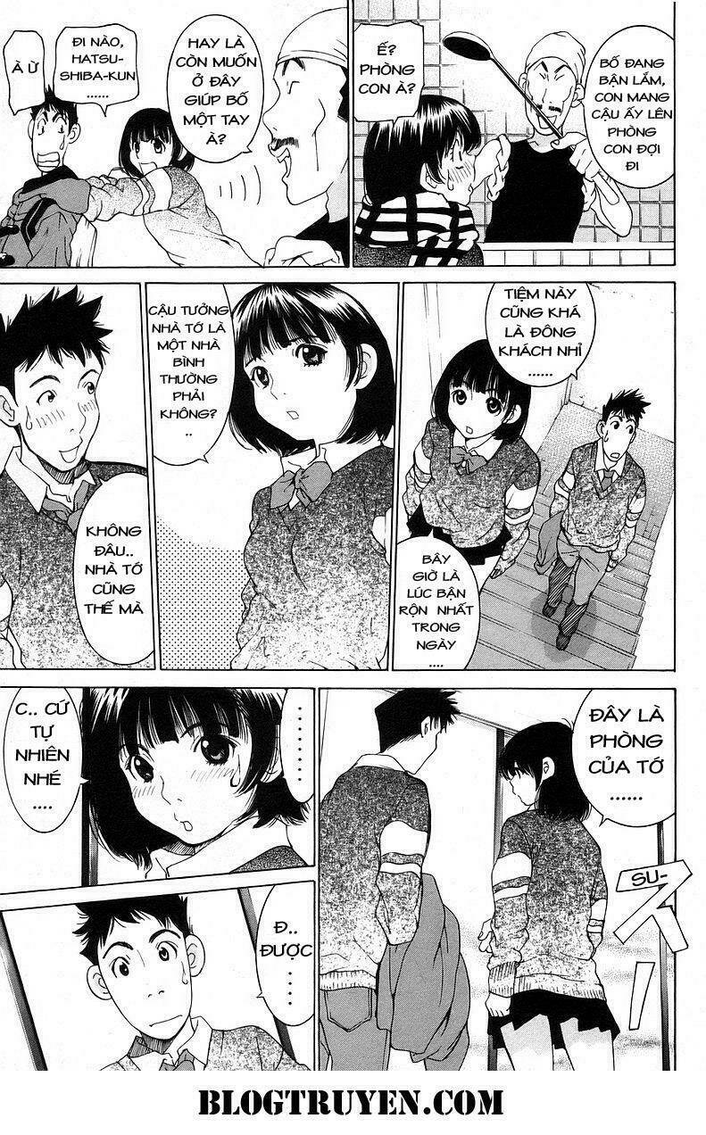 gacha gacha - secret chapter 32 21