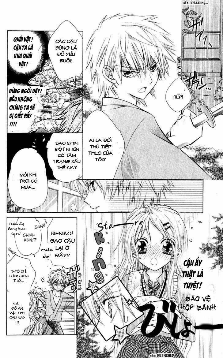 tổng hợp one shot. chapter 271 16