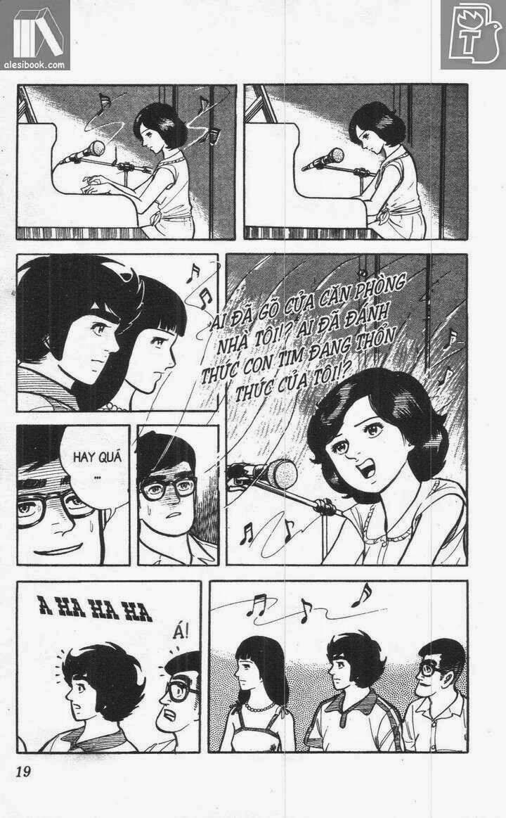 ganbare genki chapter 149 15