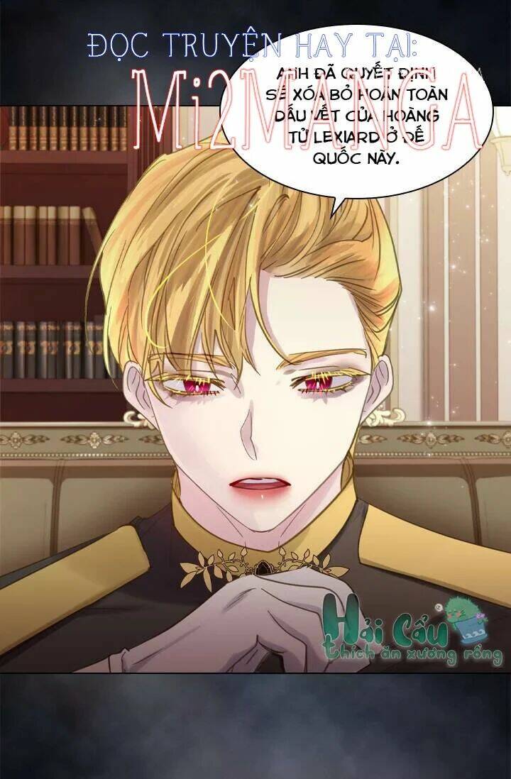 quy luật sinh tồn của nữ phụ chapter 64 38