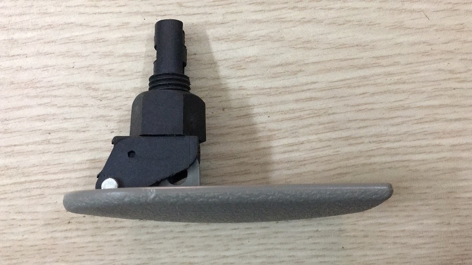 Tay mở nắp capô Chery QQ3/ Daewoo Matiz2
