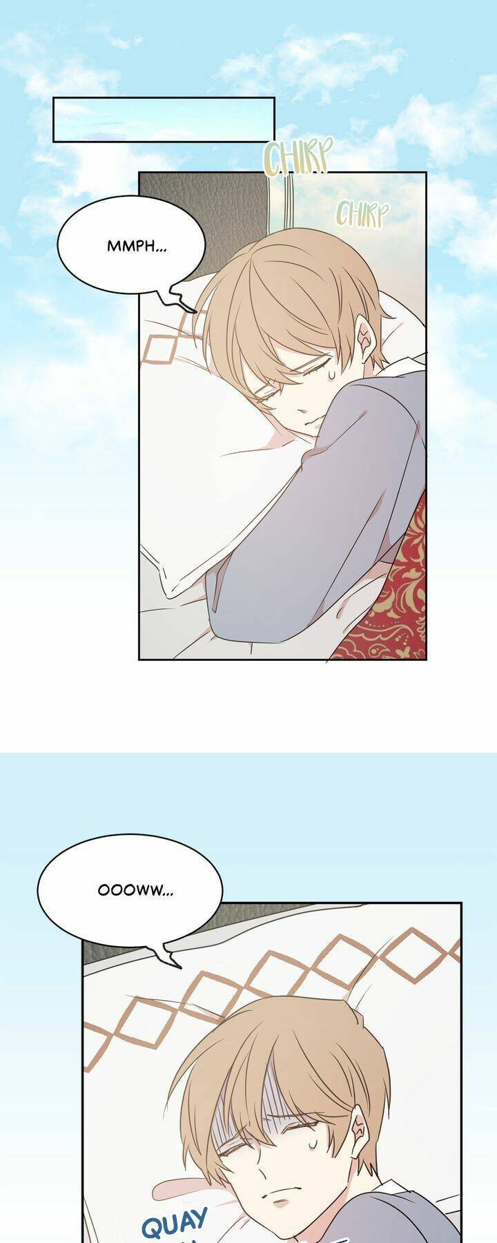 tôi chọn kết thúc của hoàng đế chapter 27 4