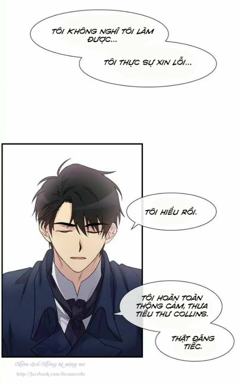 nữ chính thứ 101 chapter 3 42