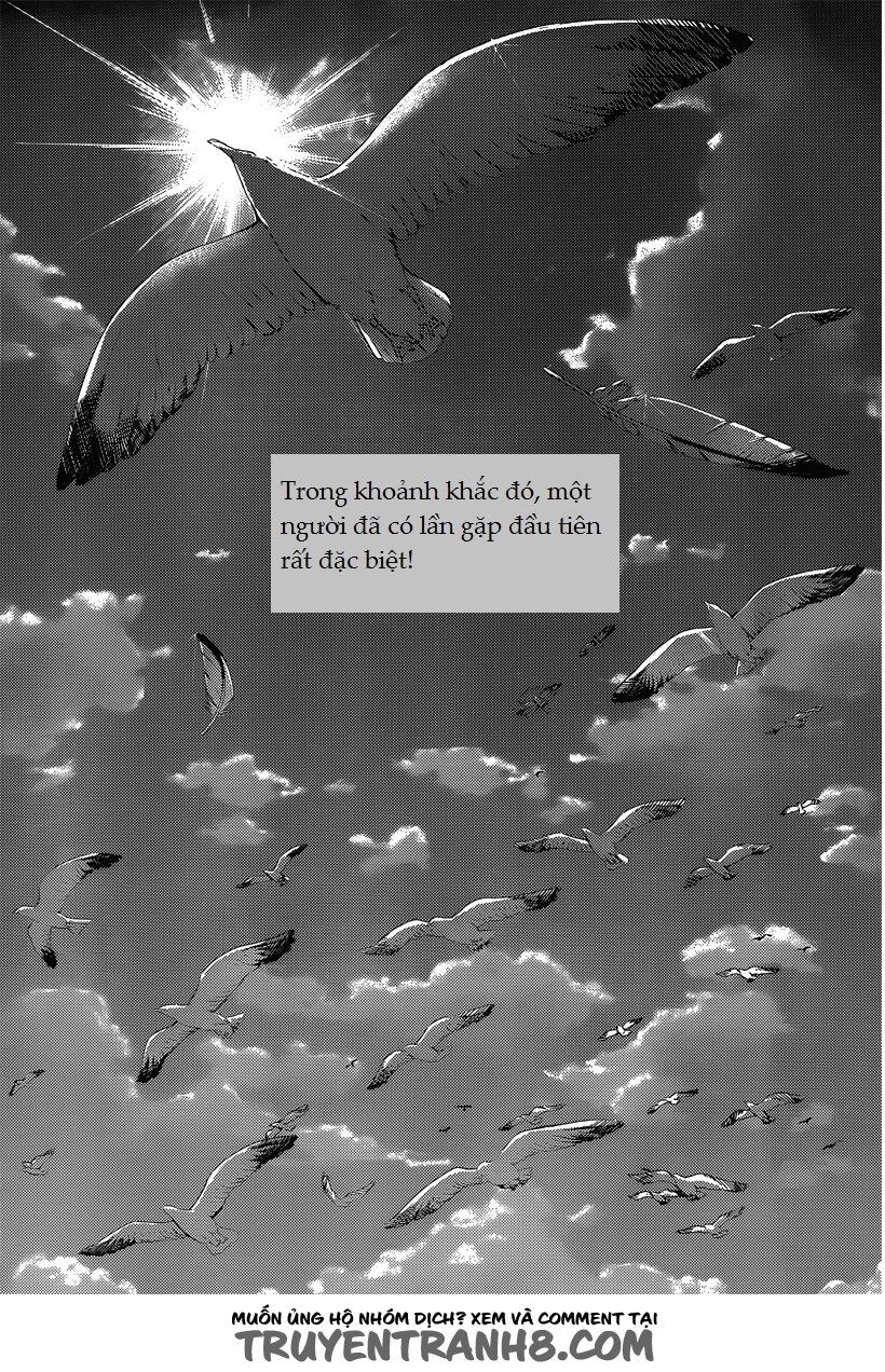 nagi no asukara chapter 2 8