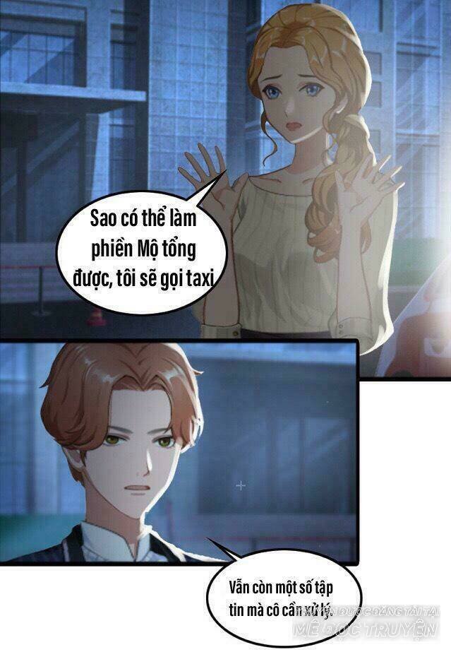 manh thê giá đáo chapter 4 16