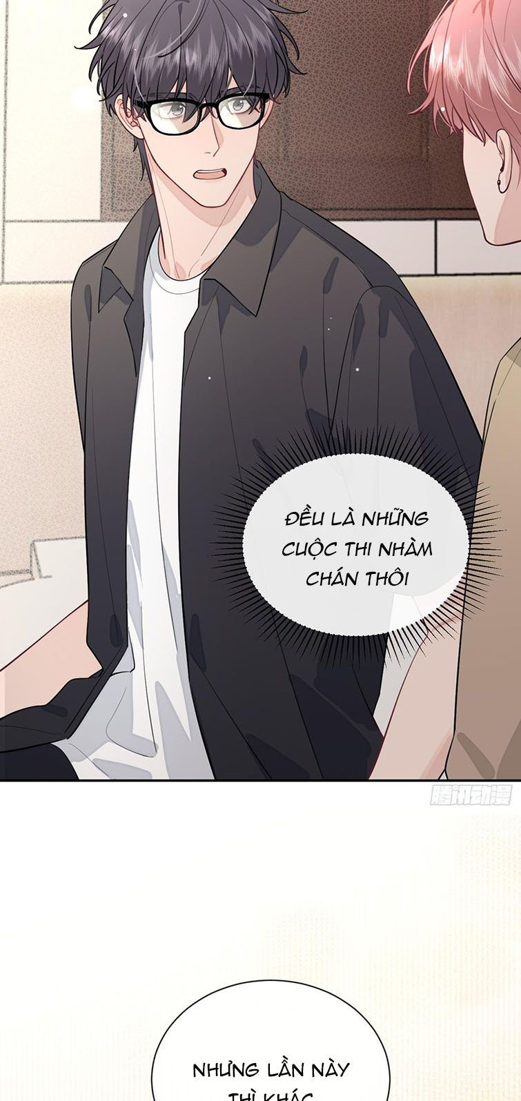 chó lớn bắt nạt chủ chapter 23 22