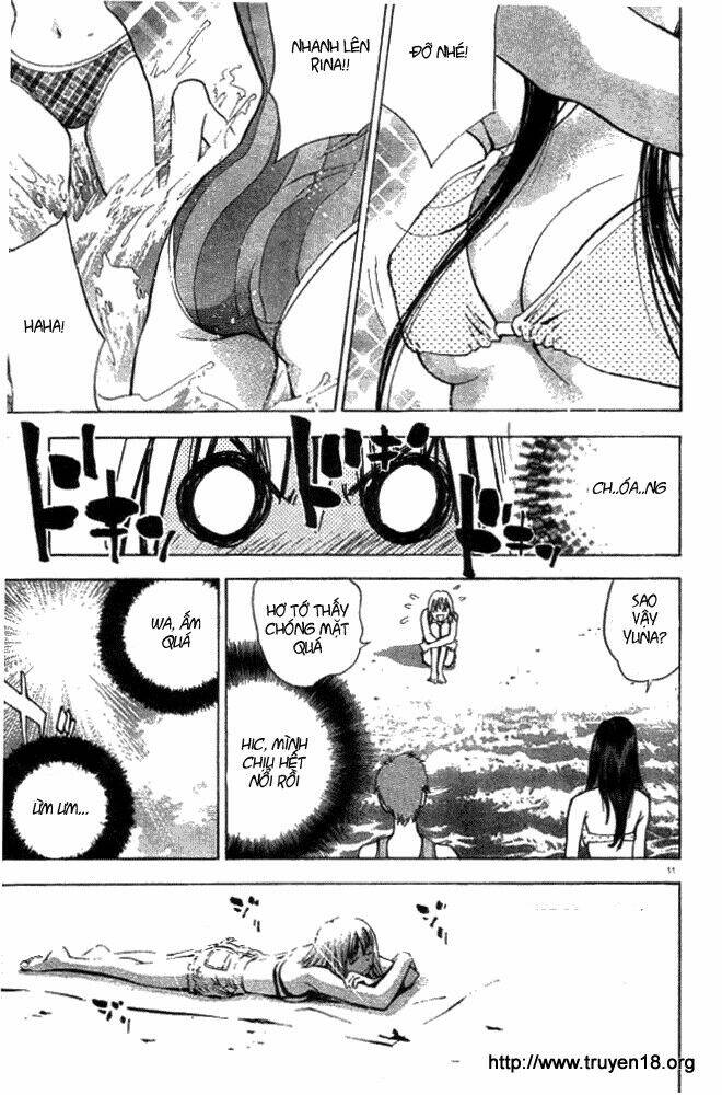 pretty face chapter 9 10