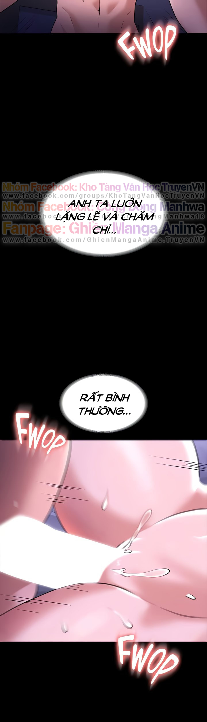 ứng dụng cầu được ước thấy chapter 30 8