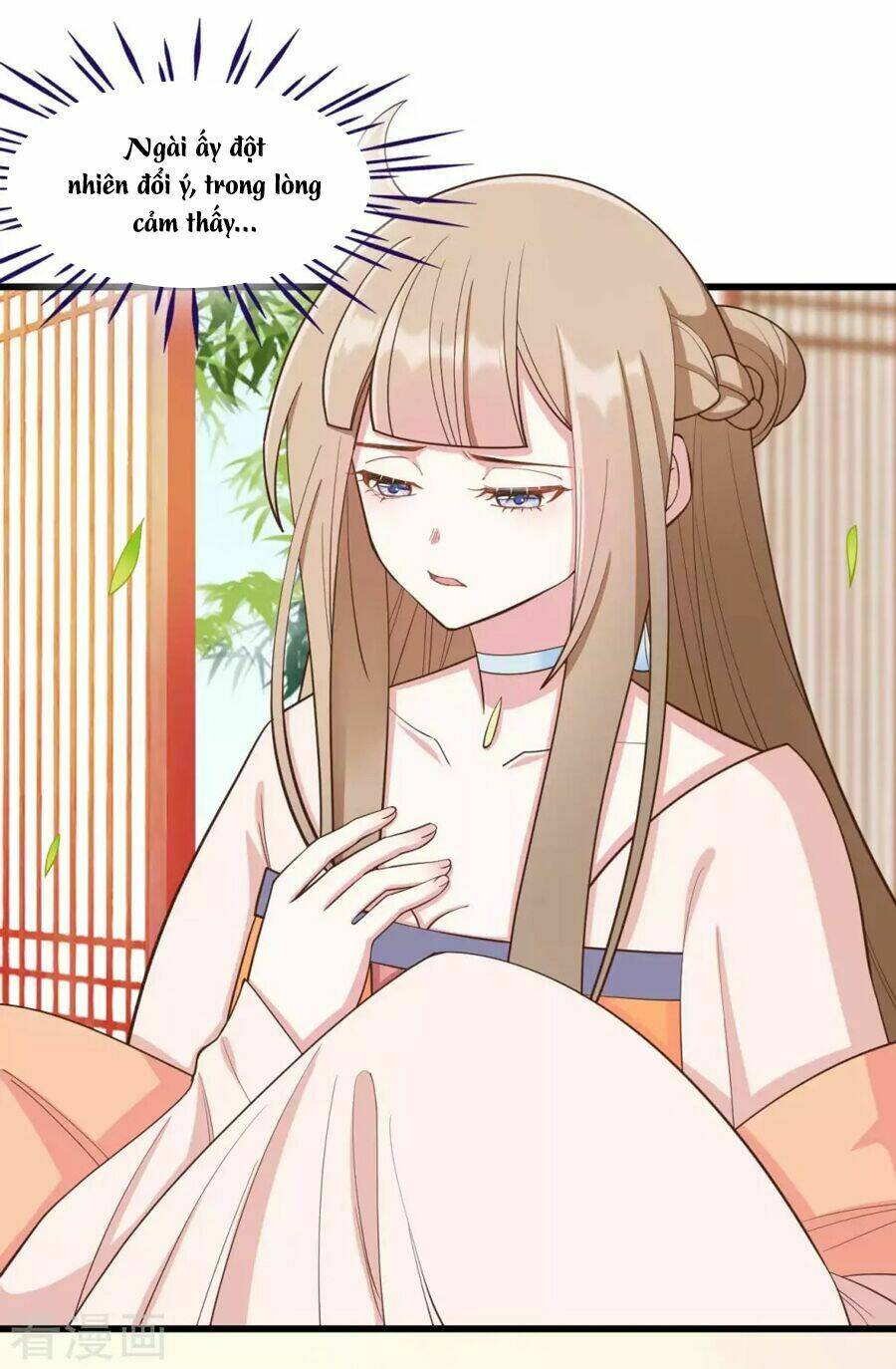 đích nữ hữu độc chapter 43 22