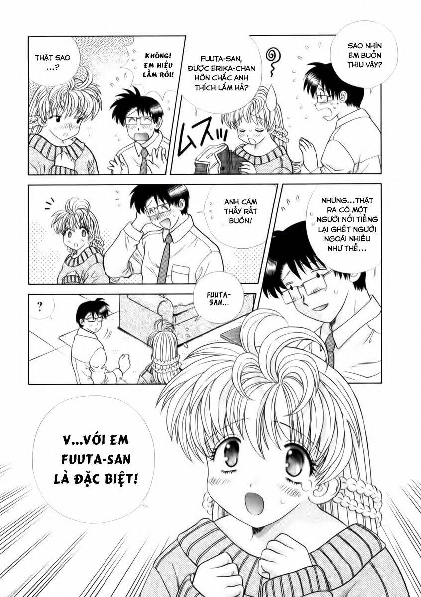 love lucky chapter 16 20