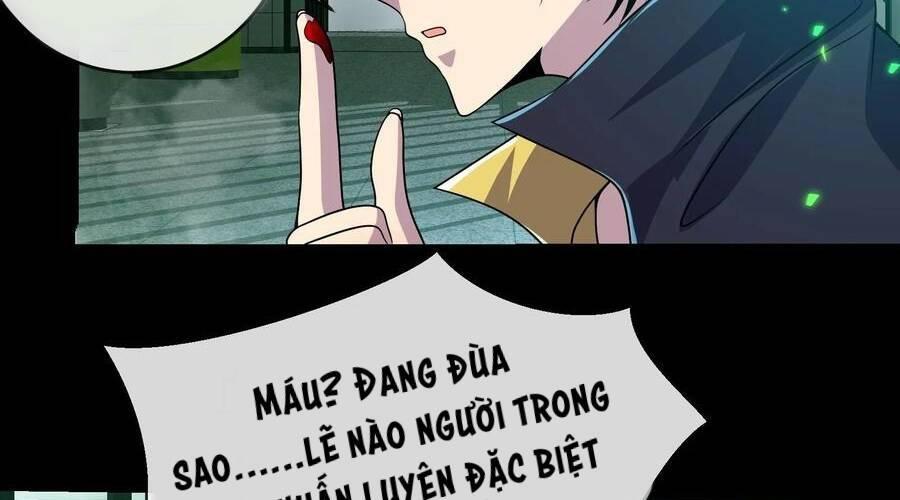 nhìn thấy thanh máu, ta xử tội thần linh chapter 102 11