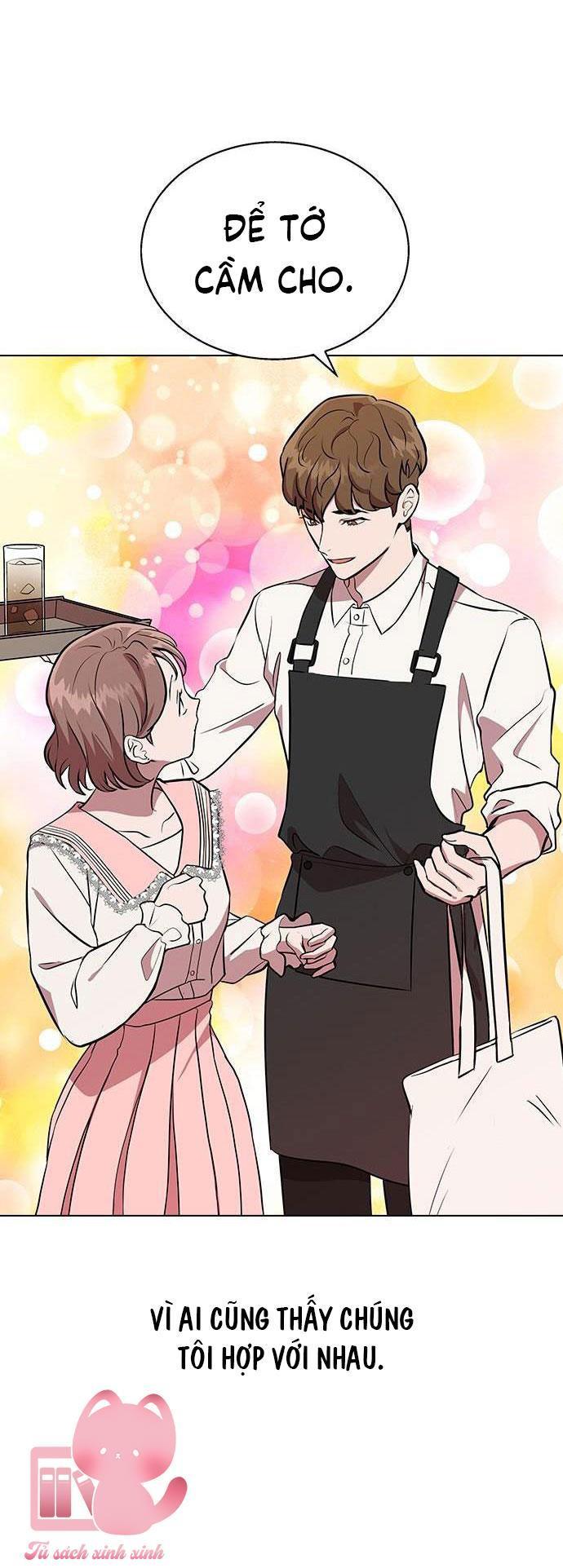 nếu chia tay, chúng ta sẽ chết chapter 1 40