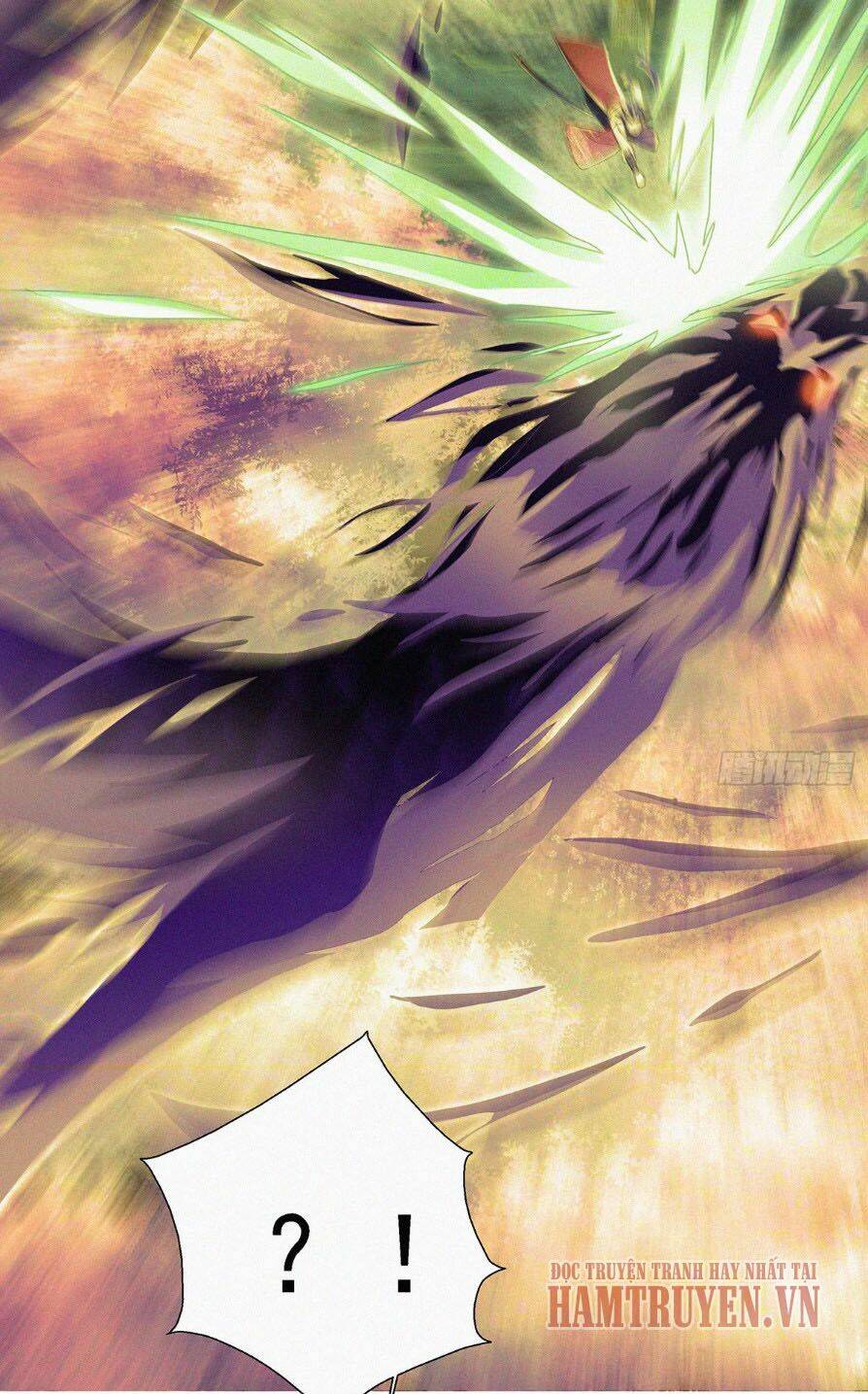 nguyên linh chúa tể chapter 11 38