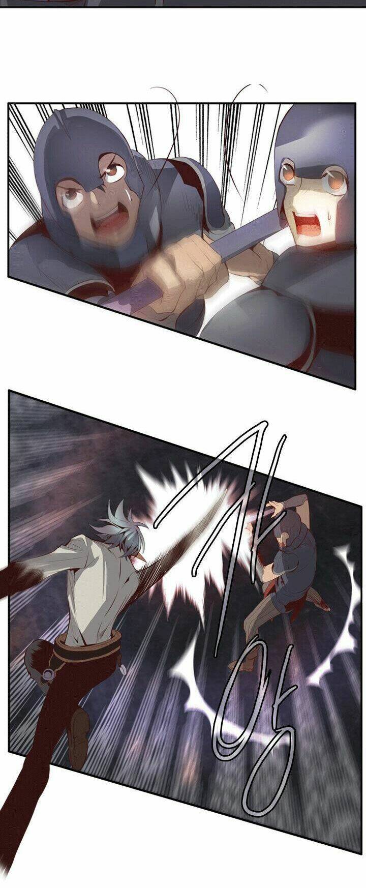 dusk howler chapter 49 5