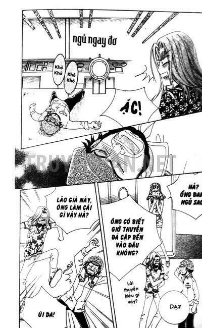 lọ lem hậu đậu chapter 52 27