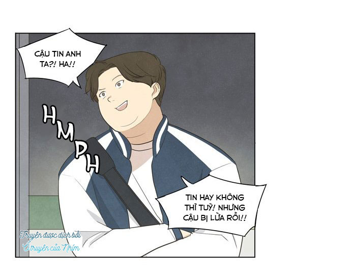 một phần vì thích em chapter 9 37