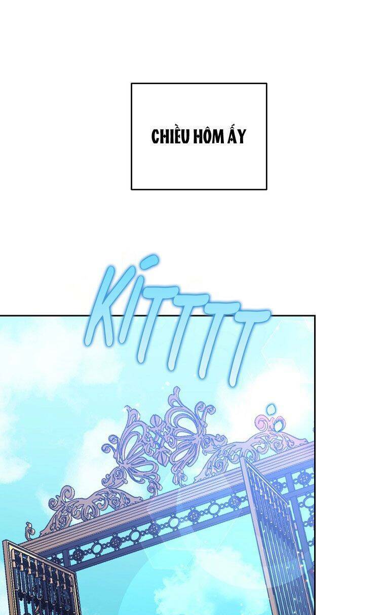 ác nữ karuna bé lại chapter 38 38