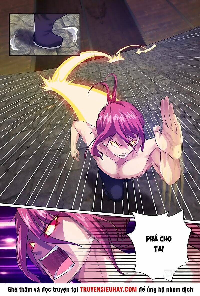 ta là bá vương chapter 15 7