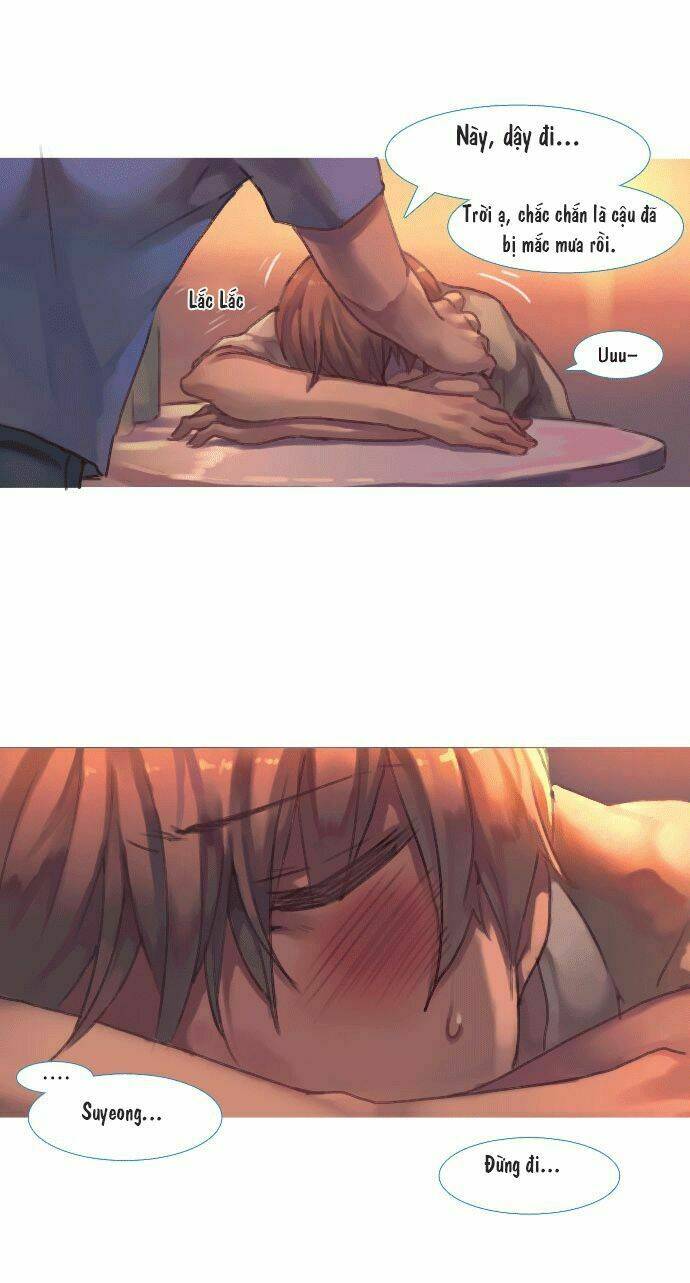 by chance, we... and... chapter 21 8