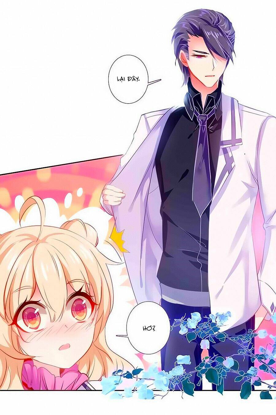 101 sủng vật tình nhân chapter 43 10