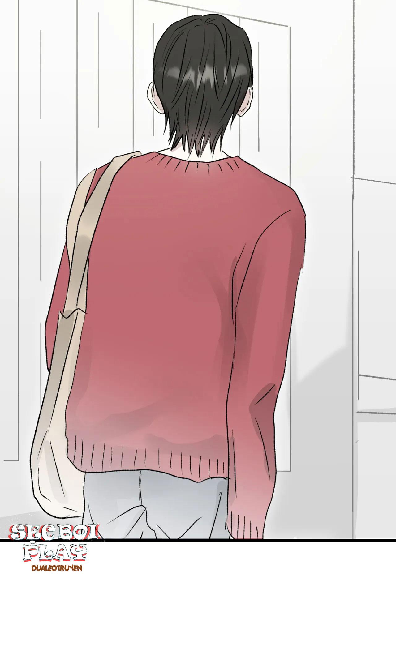 nghiện cuồng công - bdsm cùng sẹc chapter 2 58